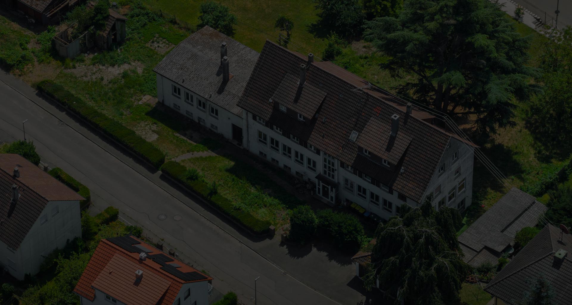 Wohngebäude in Birkenfeld